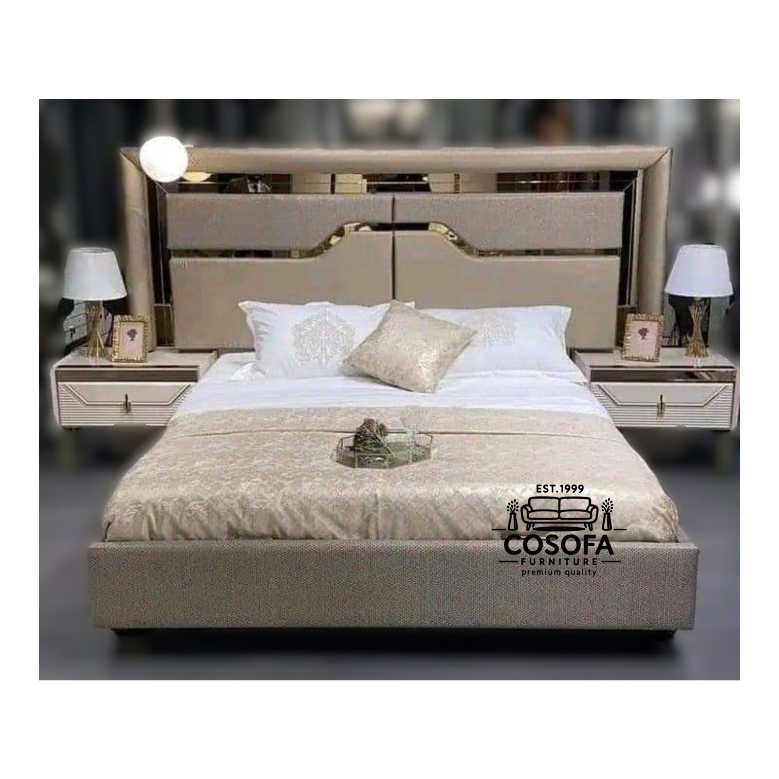 Cosofa furnitures